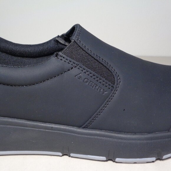 Gerry Size 10 M / MOC II / Black / Faux Leather / Loafers New Men\'s Shoes main image 12